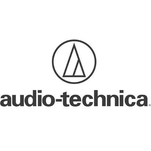 Audio Technica logo