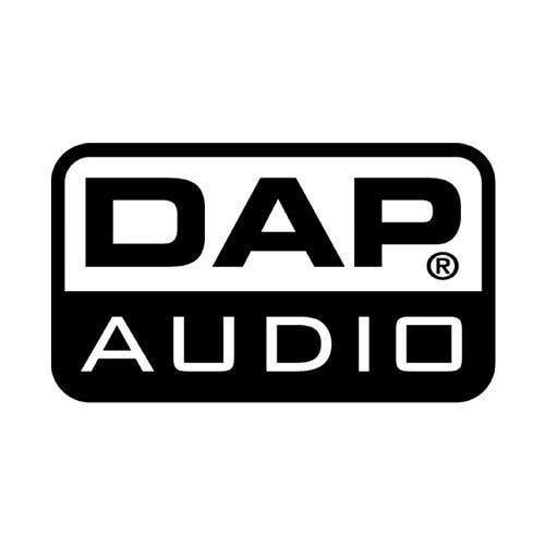 Dap audio logo