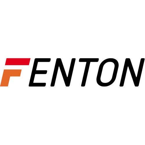 Fenton logo
