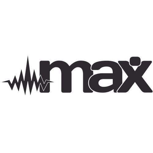 MAX logo