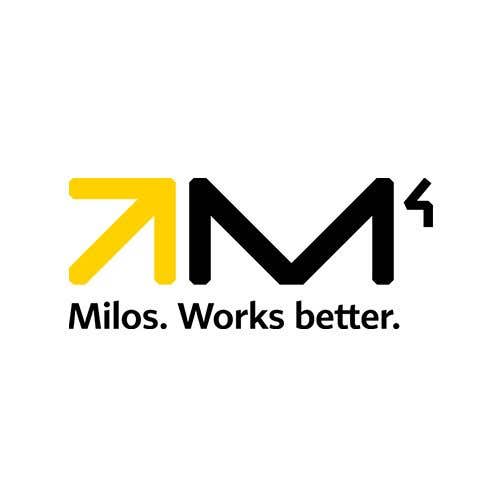 Milos logo