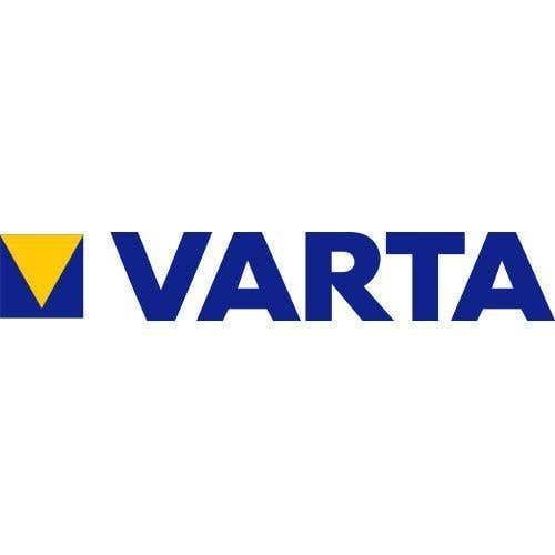 Varta logo