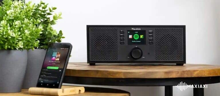 Beste Internetradio: 8 Bestseller im Überblick!