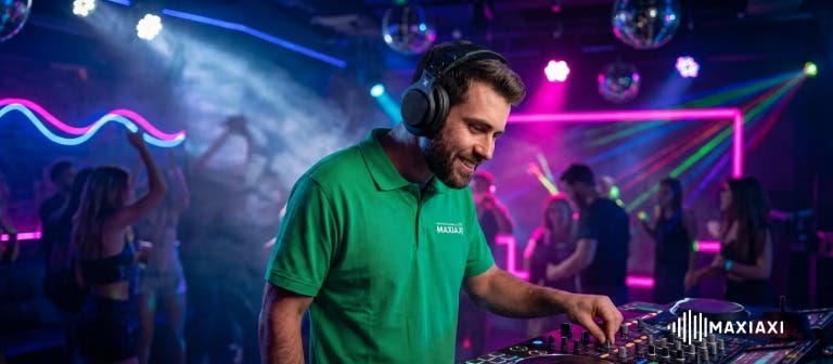 Beste DJ Kopfhörer: Kaufberatung für jeden DJ-Typ
