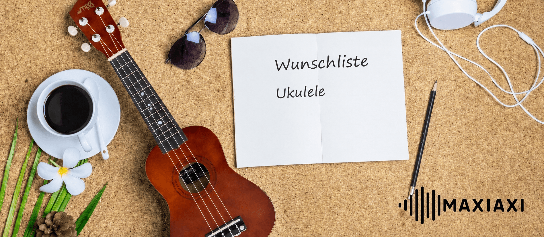Ukulele kaufen: Das musst du als Anfänger wissen