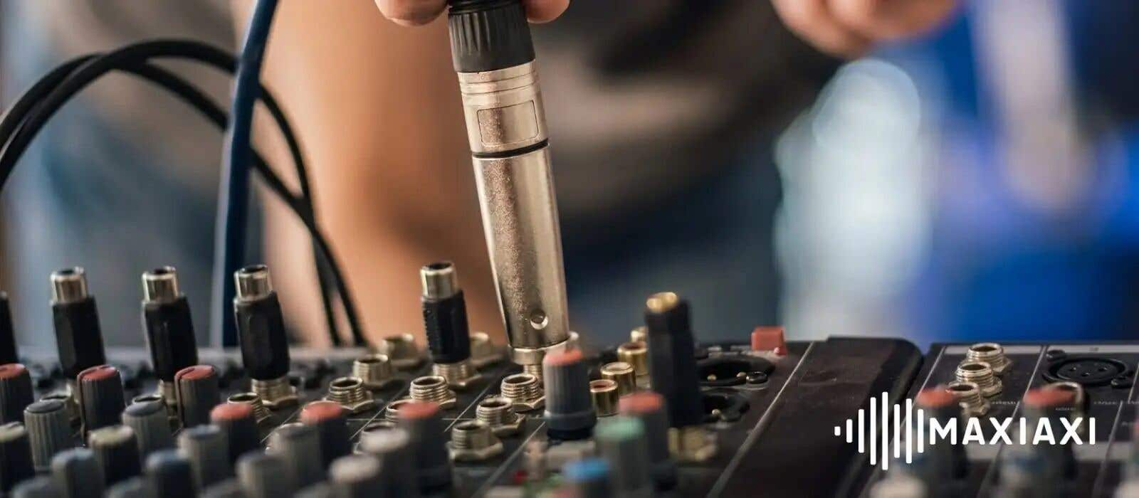 Audiokabel wählen: Welches Kabel brauchst du?