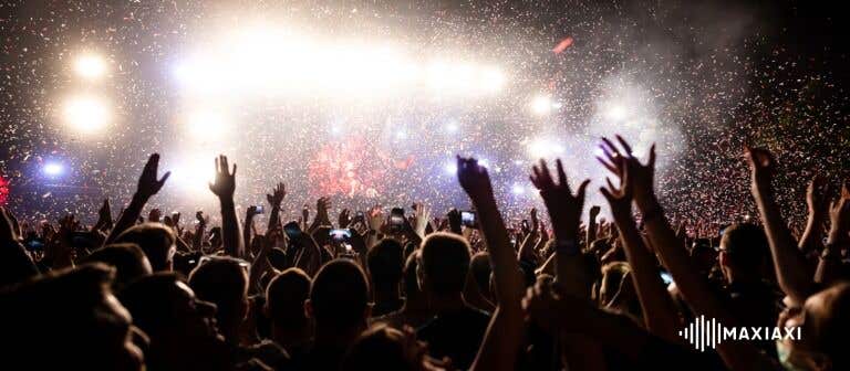 Festivals 2026 Deutschland: Die 25 besten Festivals des Jahres!