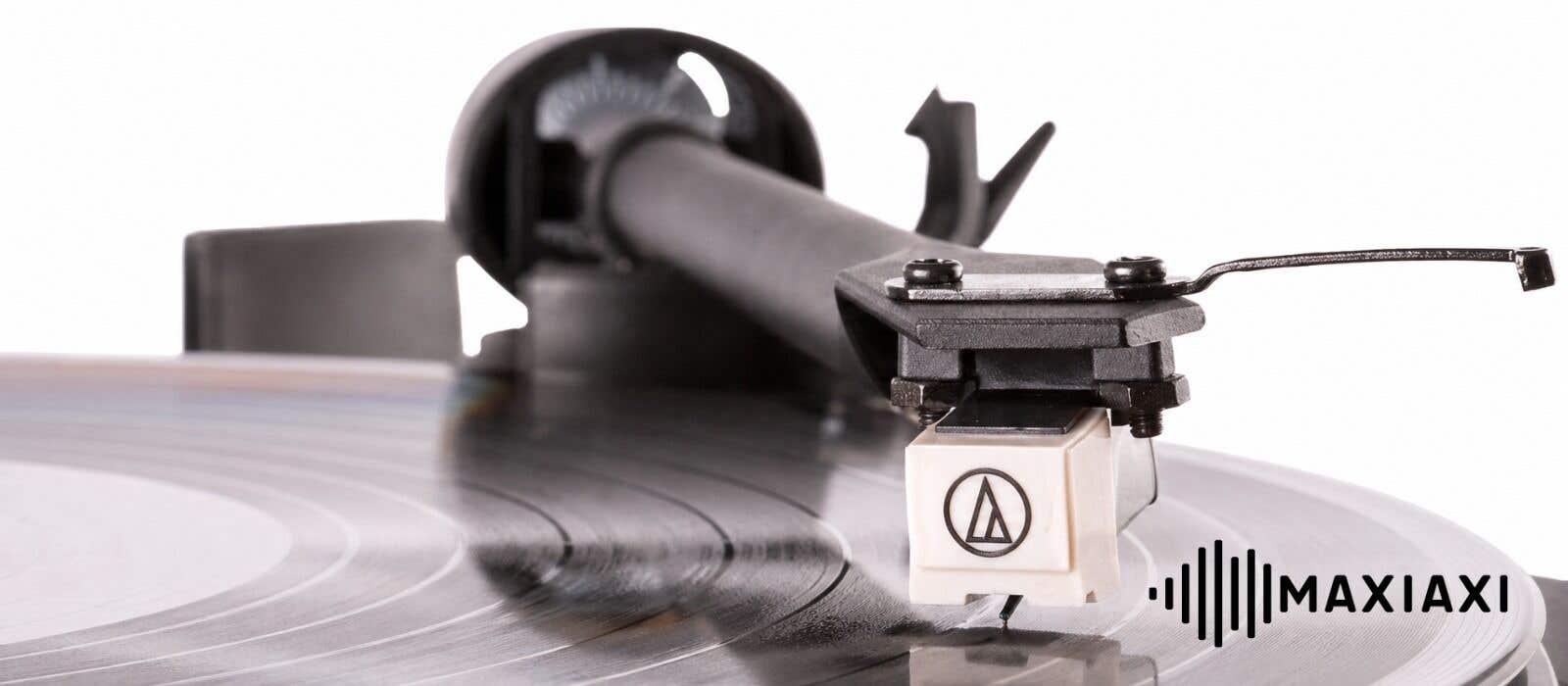 Audio Technica Tonabnehmer auf einem Plattenspieler: Nötig oder nicht?