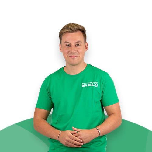 Nils Jeurink