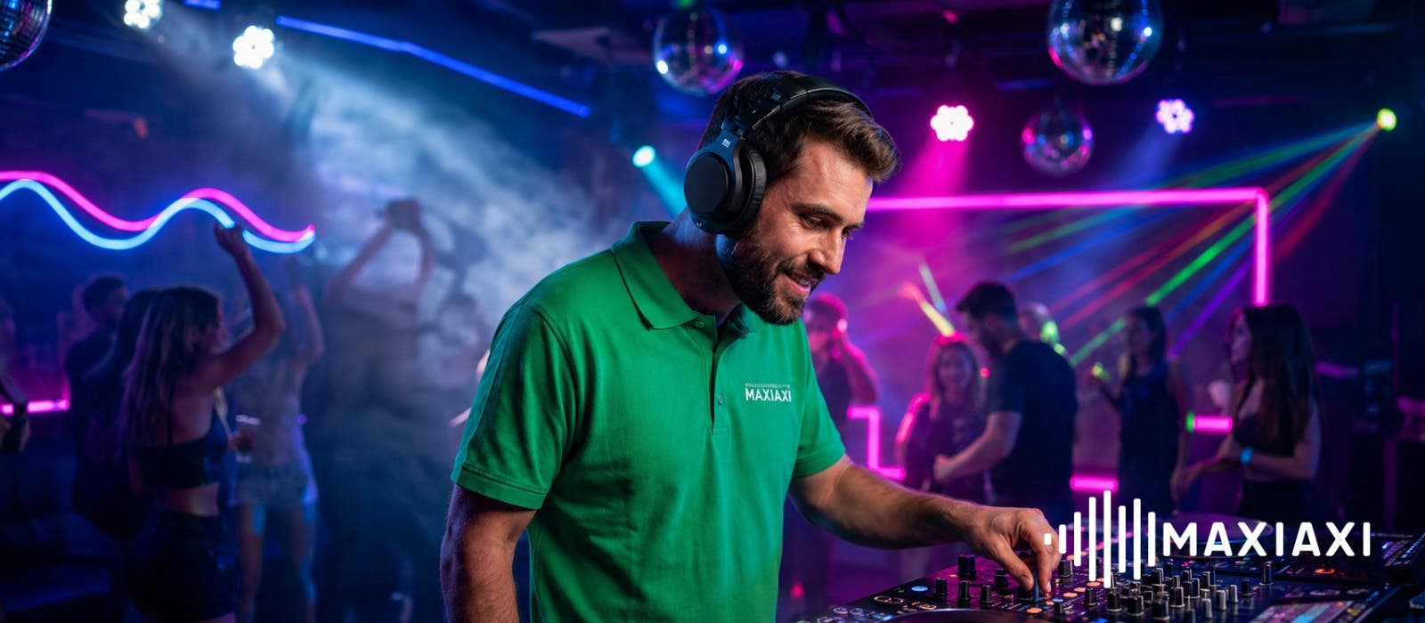 Beste DJ Kopfhörer: Kaufberatung für jeden DJ-Typ