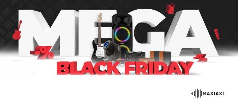 Black Friday Deals unter 100 €