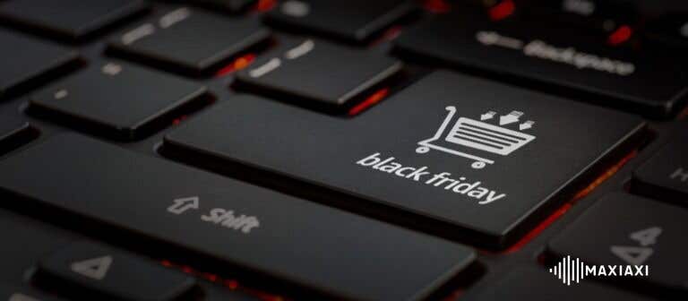 Warum auf Black Friday warten? Sicher dir jetzt die besten Deals bei MaxiAxi!