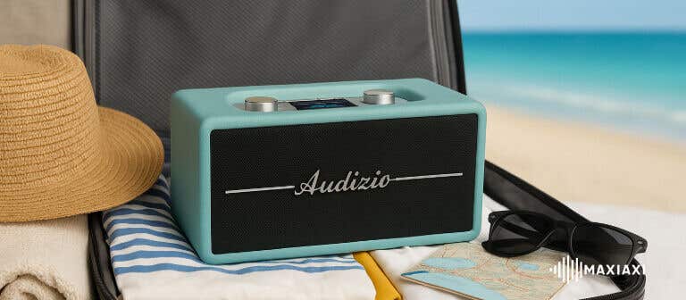 DAB+ im Ausland, wie funktioniert das?