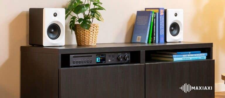 Der Unterschied zwischen einem DAB Receiver und einem DAB Tuner