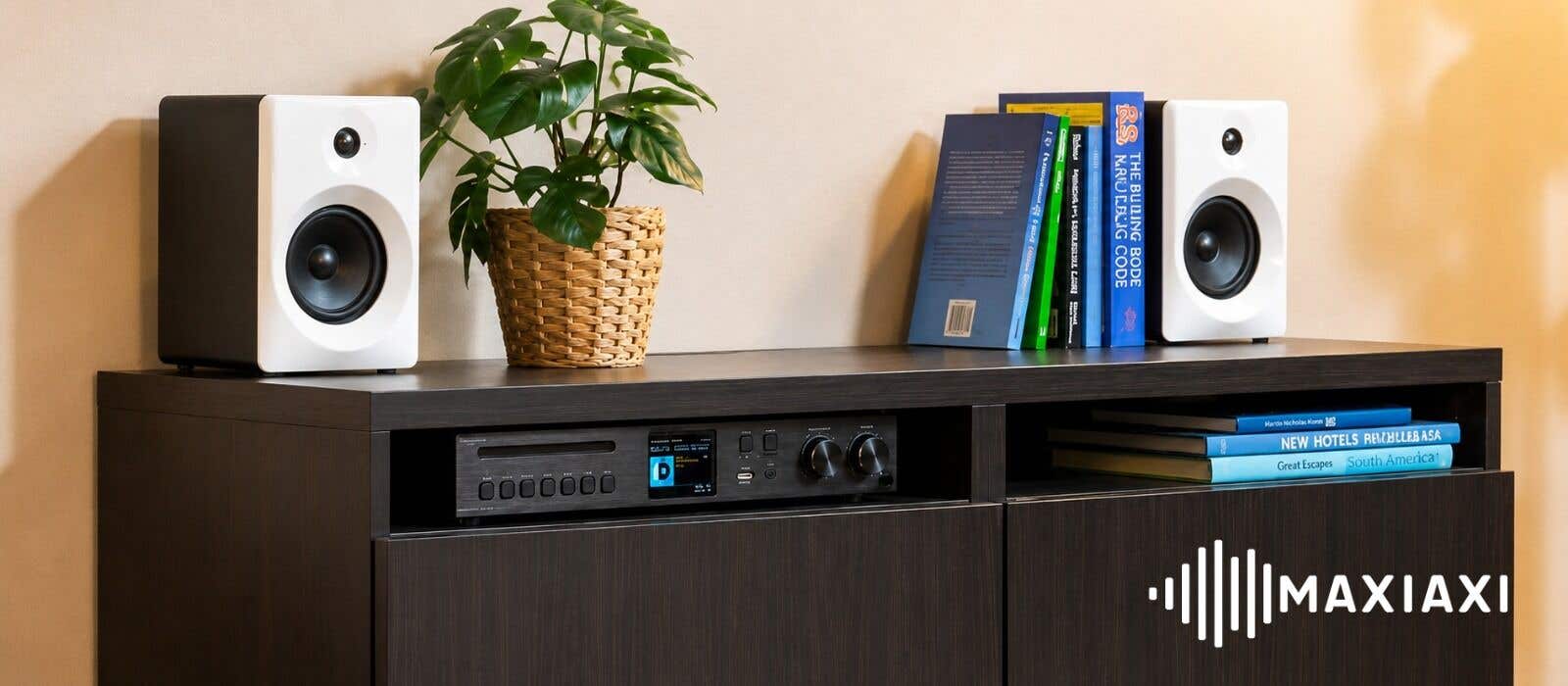 Der Unterschied zwischen einem DAB Receiver und einem DAB Tuner