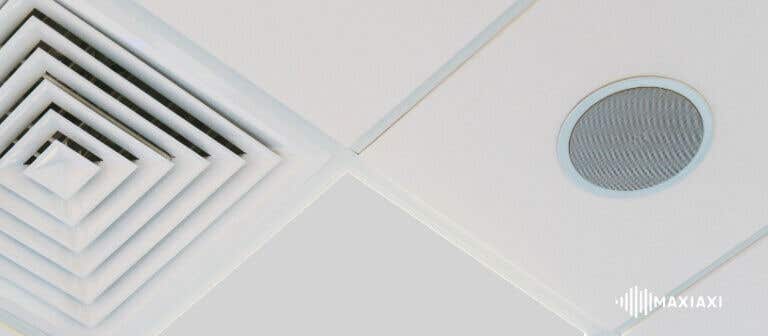 Die besten Deckenlautsprecher für 2026: Unsere Top 8!