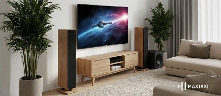 Die besten Filme 2026 siehst du einfach zu Hause! Die 5 besten Filme jeden Monat