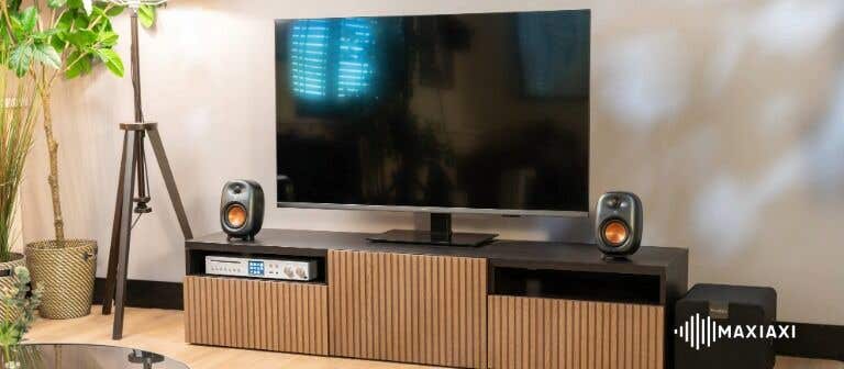 Die besten HiFi-Lautsprecher für 2026!