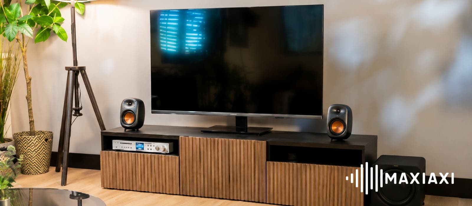 Die besten HiFi-Lautsprecher für 2026!