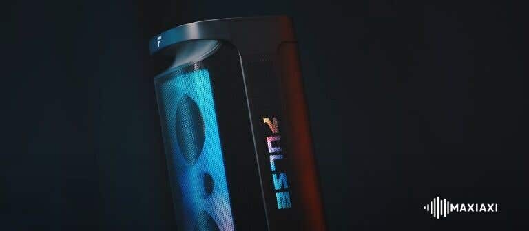 Die besten Partyboxen für 2025: Unsere Top 5