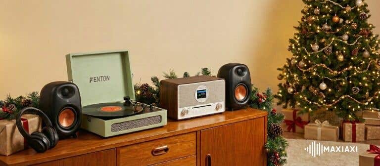 Die schönsten Weihnachtsgeschenke für deine Schwiegereltern