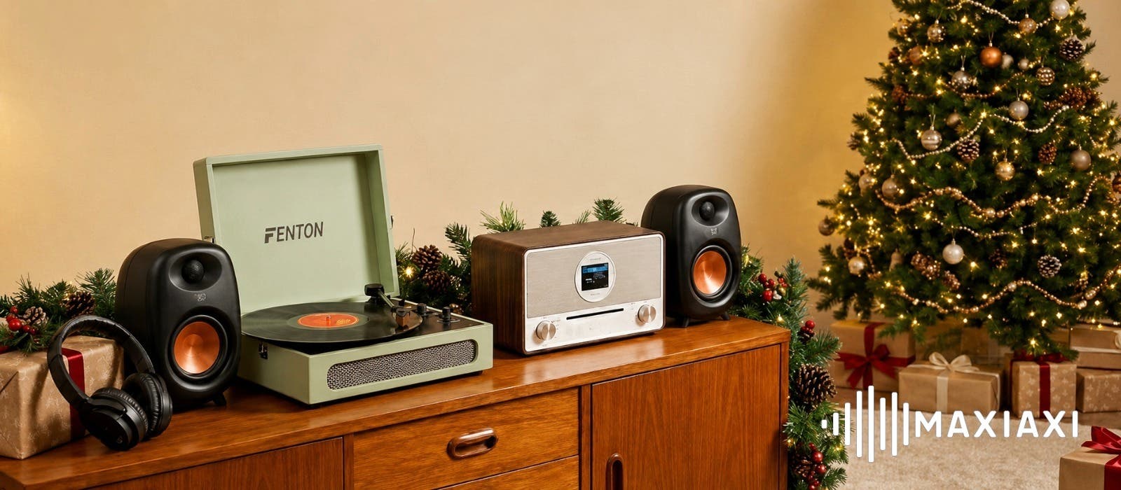 Die schönsten Weihnachtsgeschenke für deine Schwiegereltern