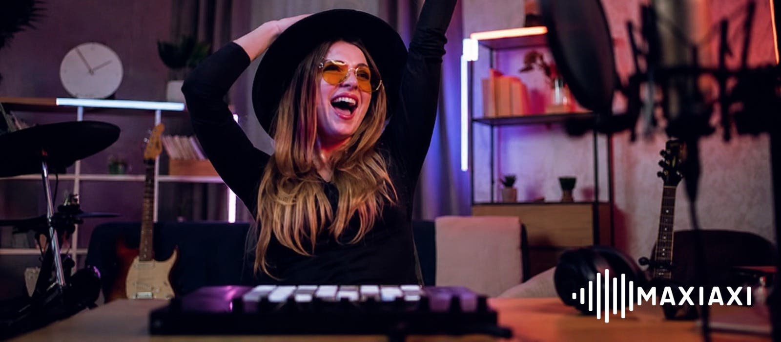 DJ Set für Anfänger kaufen? Das brauchst du!