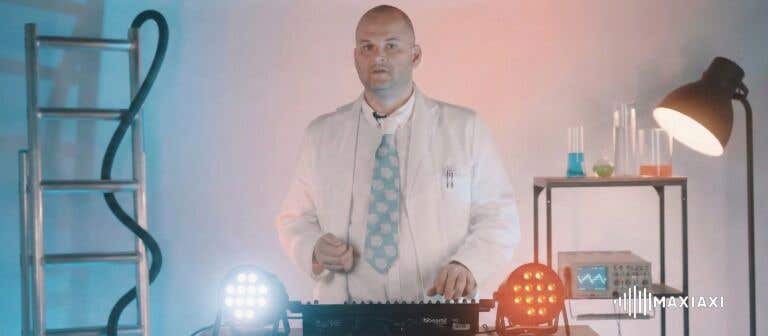 DMX für Dummies: Eine einfache Erklärung