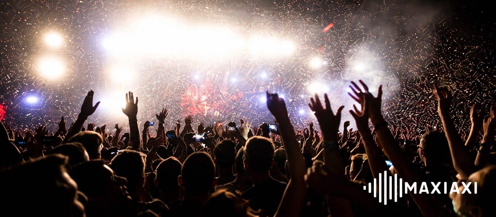 Festivals 2026 Deutschland: Die 25 besten Festivals des Jahres!