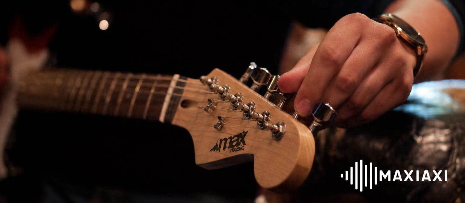 Gitarre stimmen: Alles, was du darüber wissen musst!
