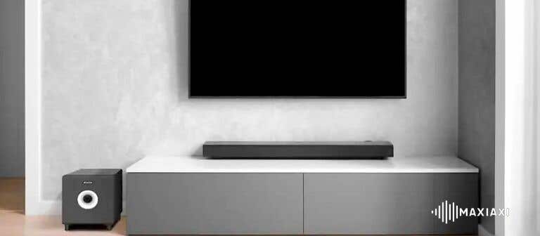 High Level Input am Subwoofer: Was ist das und wie funktioniert es?