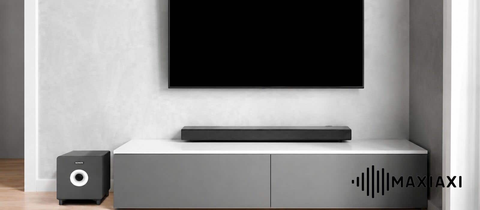 High Level Input am Subwoofer: Was ist das und wie funktioniert es?