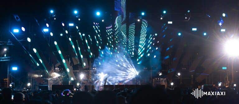 Konzertkalender 2026: Die besten Live Konzerte für das Jahr