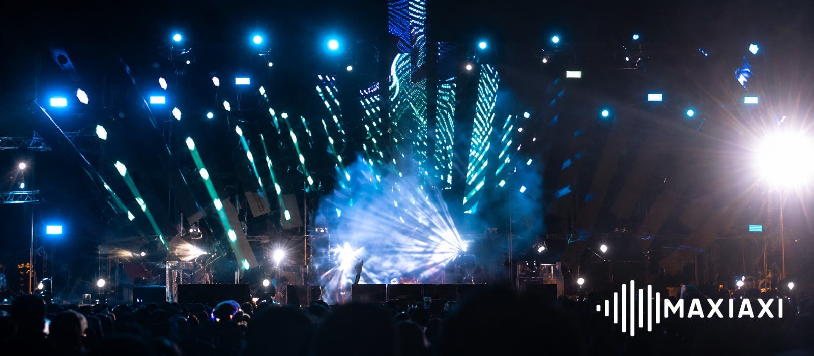 Konzertkalender 2026: Die besten Live Konzerte für das Jahr