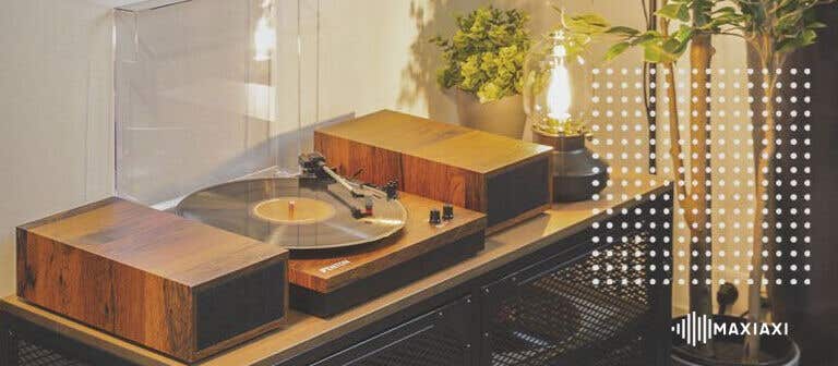 Phono Vorverstärker: Notwendig oder nicht?