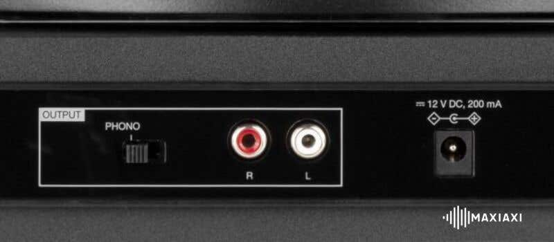 Plattenspieler mit oder ohne integrierten Vorverstärker: Was ist besser?