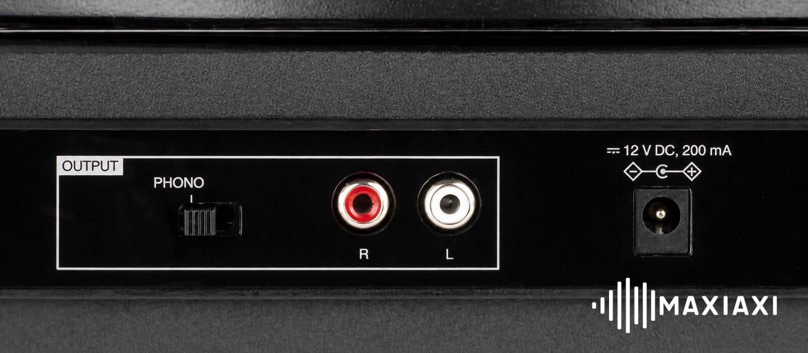 Plattenspieler mit oder ohne integrierten Vorverstärker: Was ist besser?