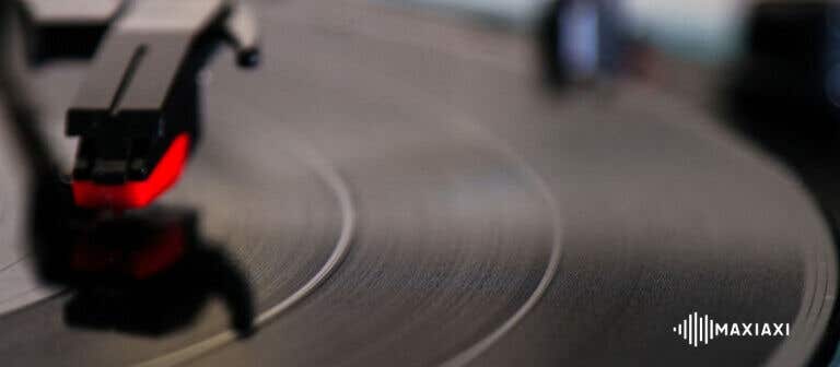 Plattenspieler Nadel ersetzen? Das musst du wissen!