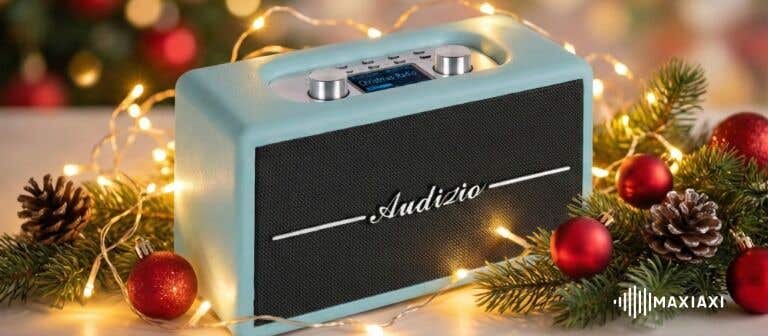 Radio Weihnachtsmusik: Die schönsten Sender für die ultimative Weihnachtsstimmung
