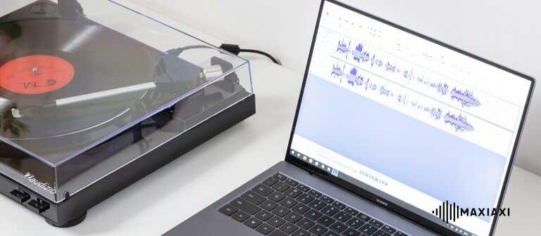 Schallplatten digitalisieren: So machst du MP3-Dateien aus deinen Schallplatten