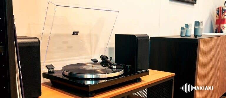 Sind teurere Plattenspieler besser?