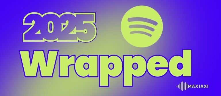 Wann erscheint Spotify Wrapped 2025 und was ist es?