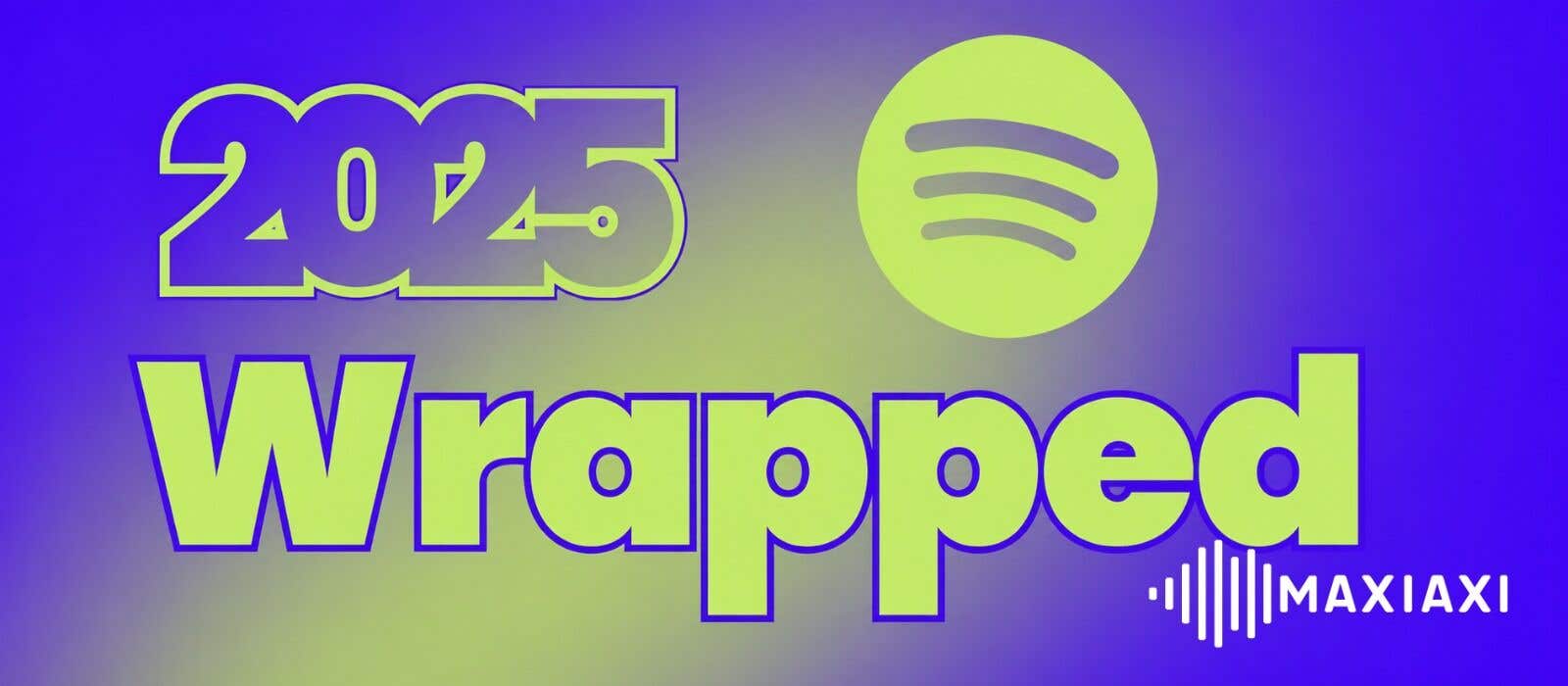 Wann erscheint Spotify Wrapped 2025 und was ist es?