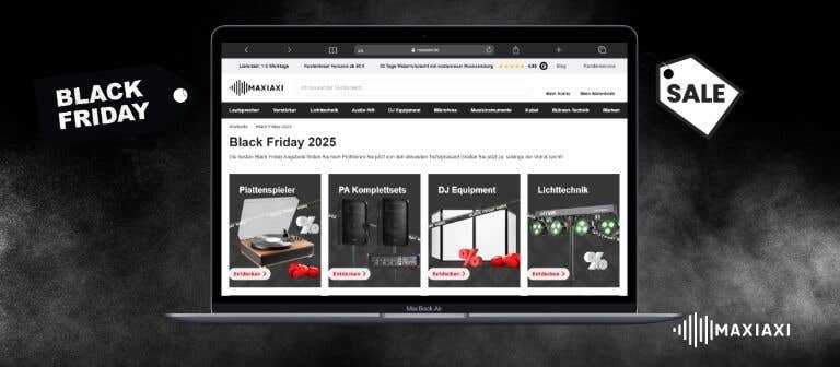 Tipps, um deinen Black Friday Wunschliste zu erstellen