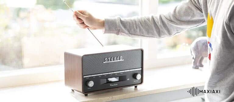 Schlechter DAB-Empfang? 5 Tipps zur Verbesserung des DAB-Signals