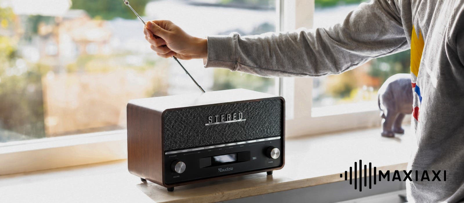 Schlechter DAB-Empfang? 5 Tipps zur Verbesserung des DAB-Signals