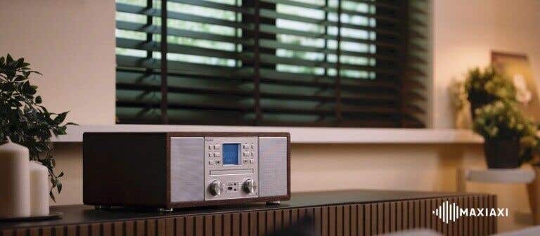 Top 8 der besten DAB Radios mit CD-Player für 2025