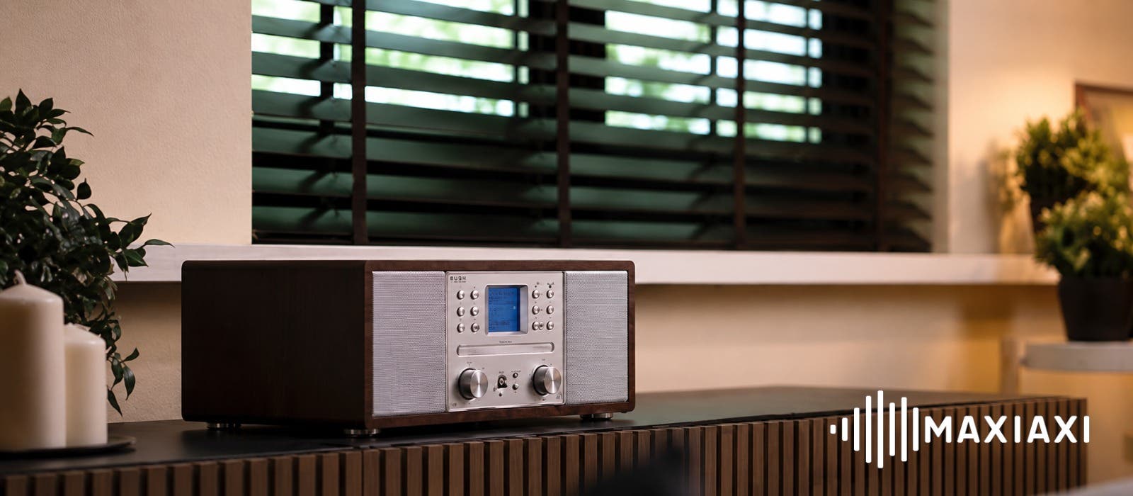 Top 8 der besten DAB Radios mit CD-Player für 2025