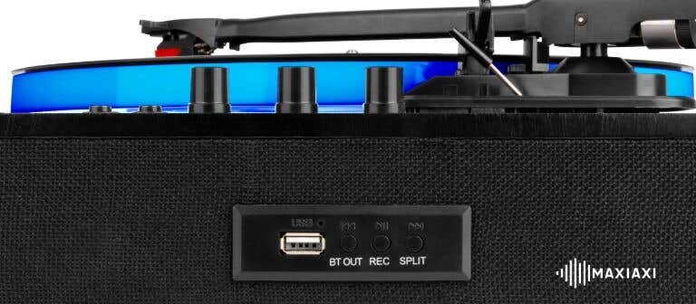 USB Plattenspieler: Wie funktioniert er und was solltest du wissen?