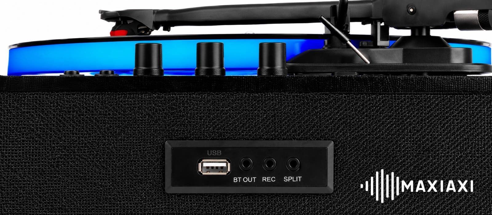USB Plattenspieler: Wie funktioniert er und was solltest du wissen?
